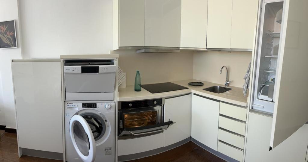 Apartamento Con Vistas Al Mar ラスパルマス・デ・グランカナリア エクステリア 写真